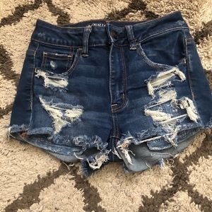 American Eagle and Almost Famous